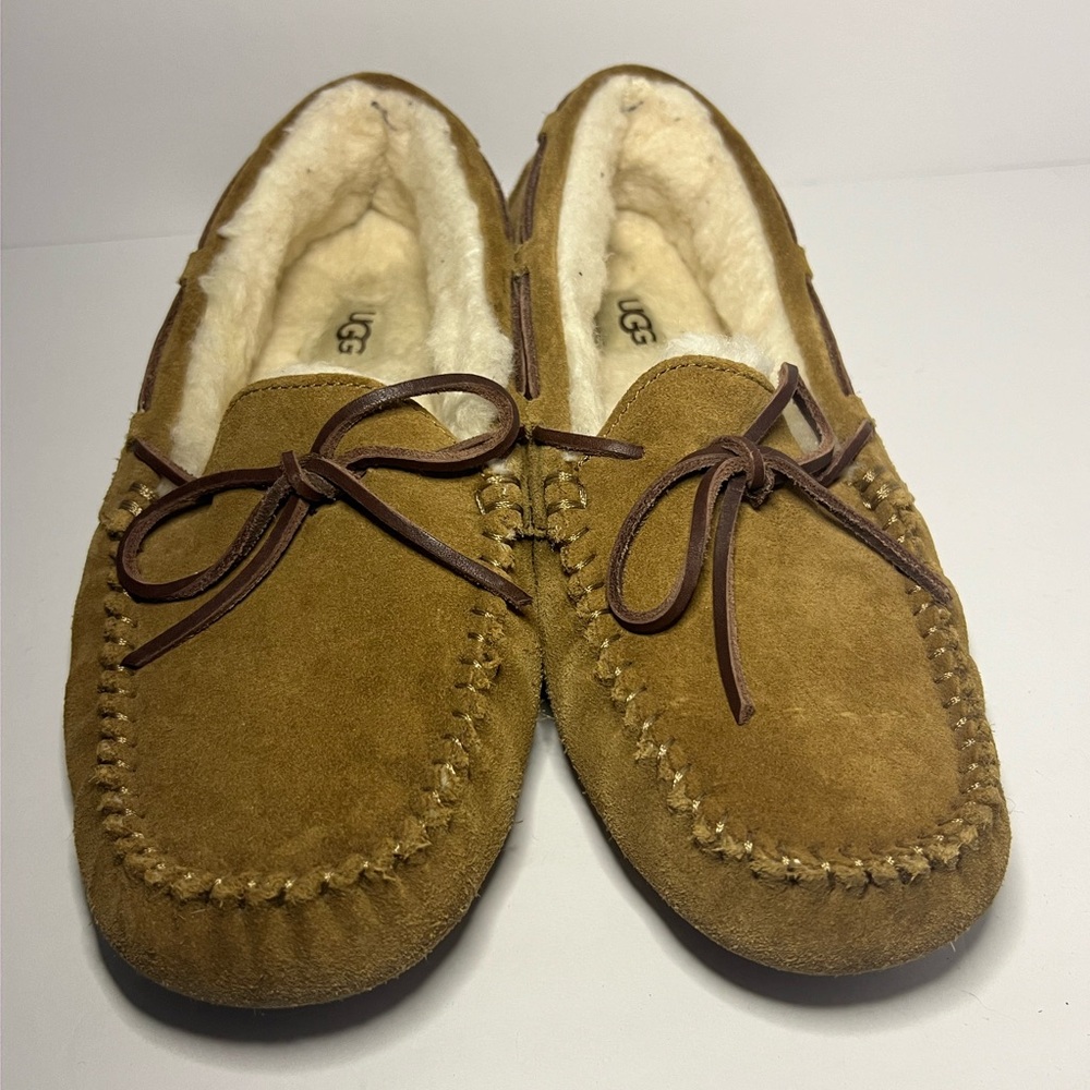UGG Dakota